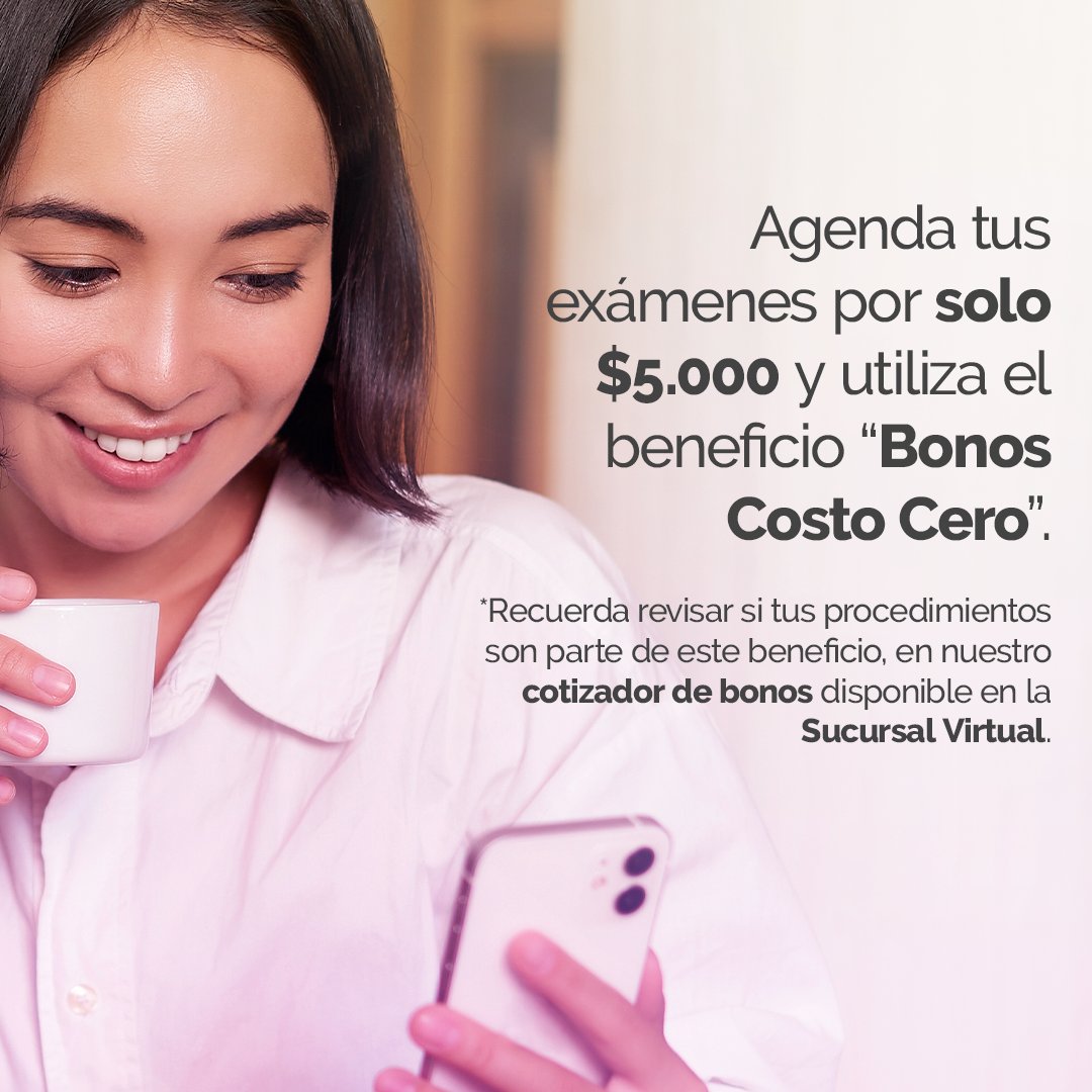 Isapre Nueva Masvida tweet media