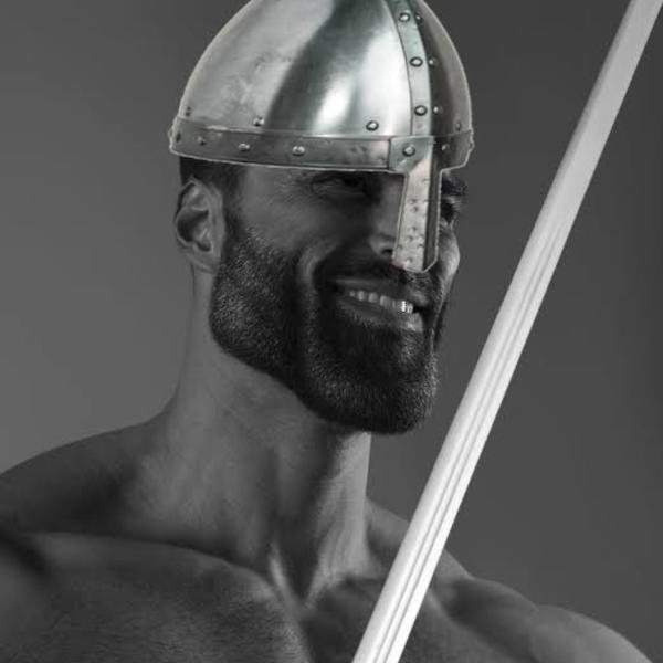 Farfadox's tweet photo. *Me descargo ELDEN RING*

"Oh genial, este juego tiene una docena de clases y razas para jugar"

> YO
Raza: Humano, blanco
Sexo: hombre
Clase: Caballero con espada https://t.co/XOZem8bPFa