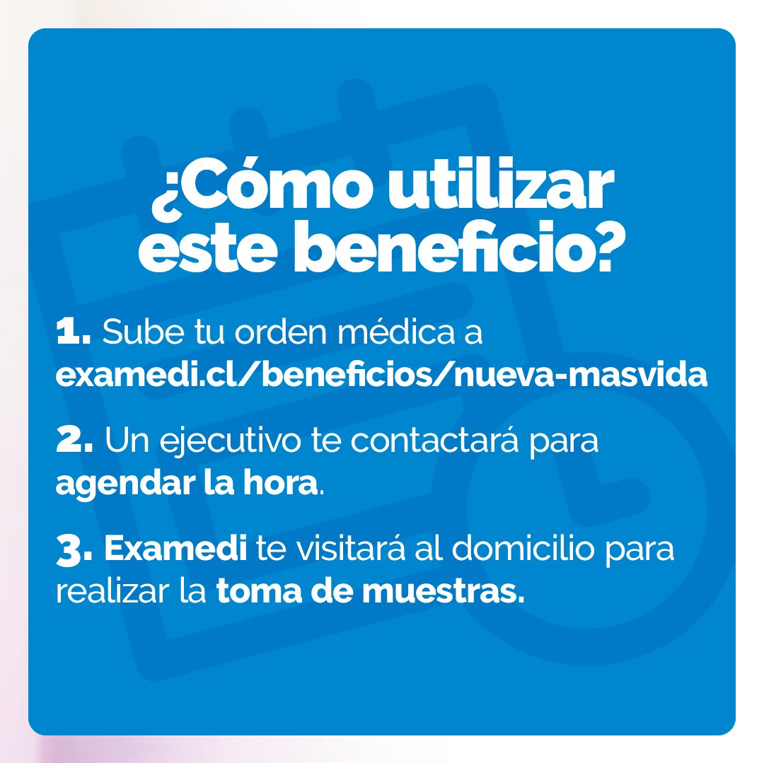 Isapre Nueva Masvida tweet media