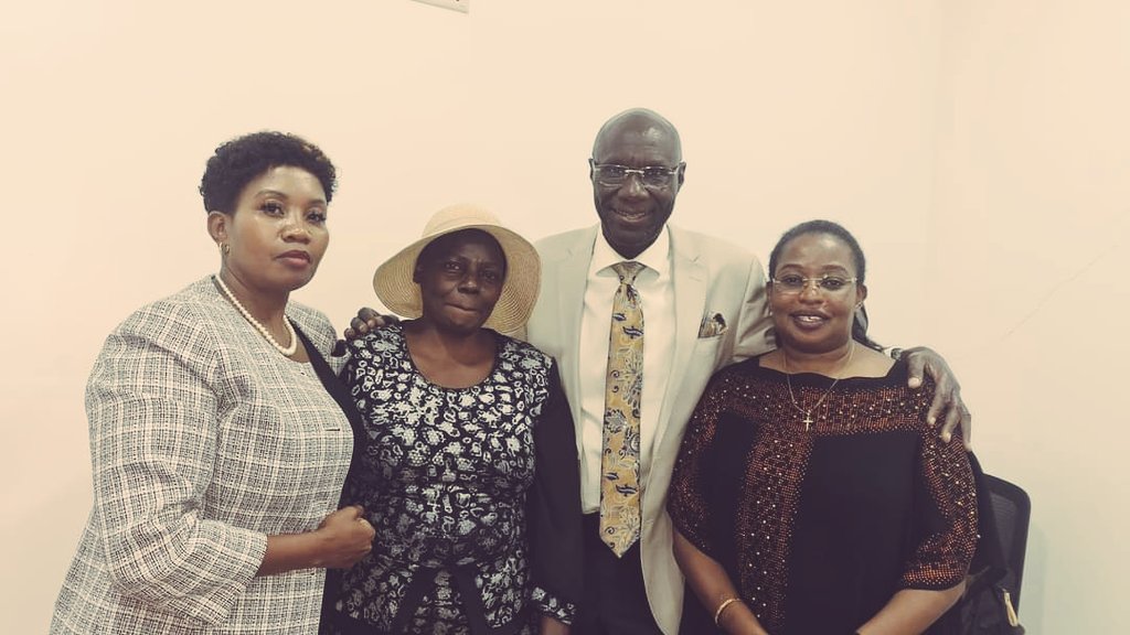 ASSOCIATION OF PROFESSIONAL BROADCASTERS-KE tweet media