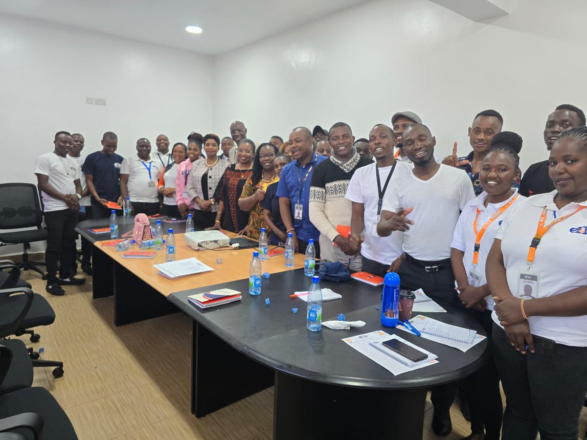 ASSOCIATION OF PROFESSIONAL BROADCASTERS-KE tweet media