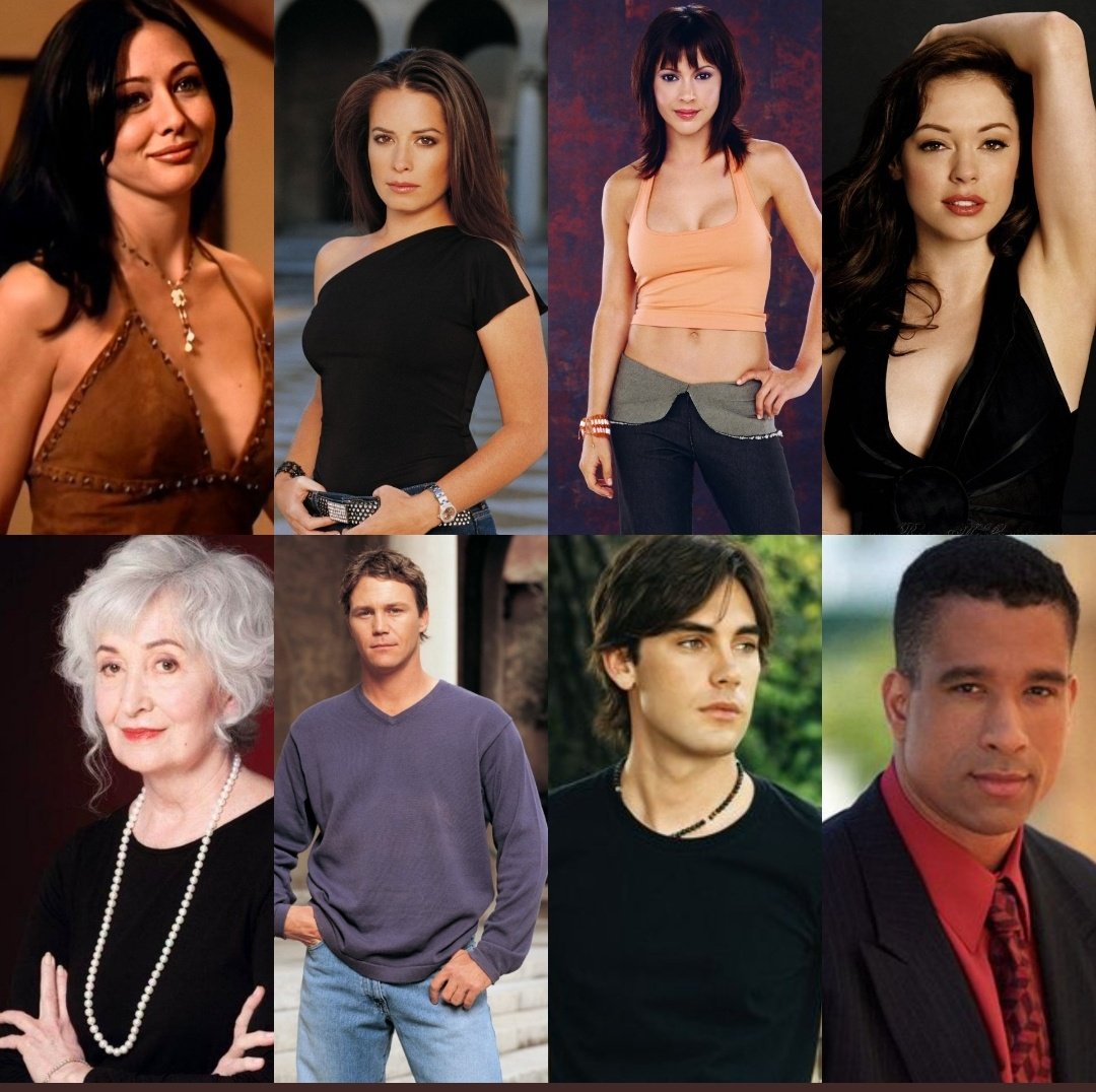 charmed_og's tweet photo. >>>>
It's a show about Magic, so anything is possible...
C'mon @CBSTVStudios the cast want it, the fans want it.......LETS GO!!!!!! 🔮🧙🏻‍♀️

WHO AGREES? 🪄

#CharmedOGForever 
#MakeItHappenCBS
#CharmedLetsGo https://t.co/4wLMaWi95Q