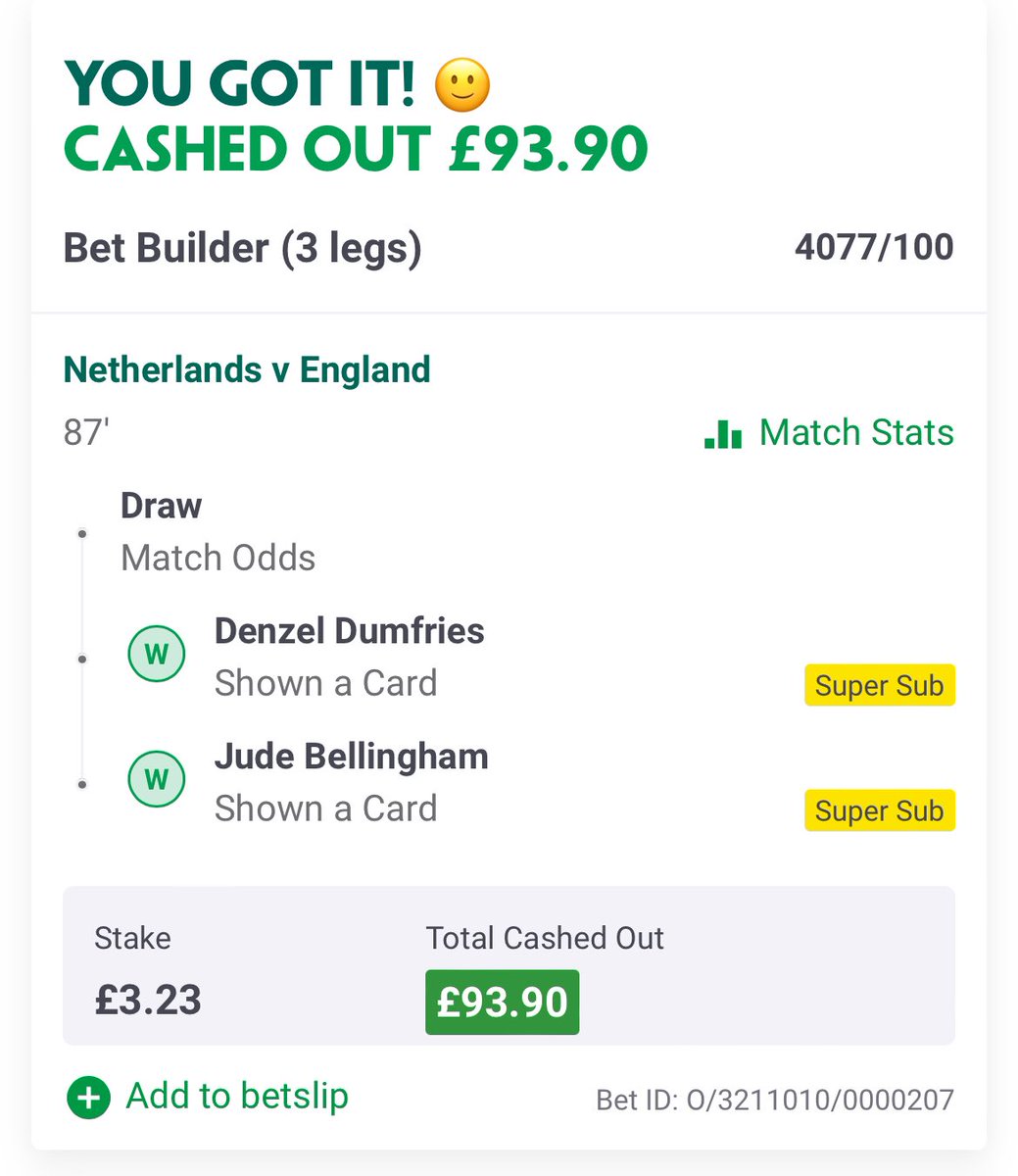 kopgreeny's tweet photo. @JamesPi60650635 @BadManBetting @72pedrooliveira From my winnings on the free spins https://t.co/hYjKByg02D
