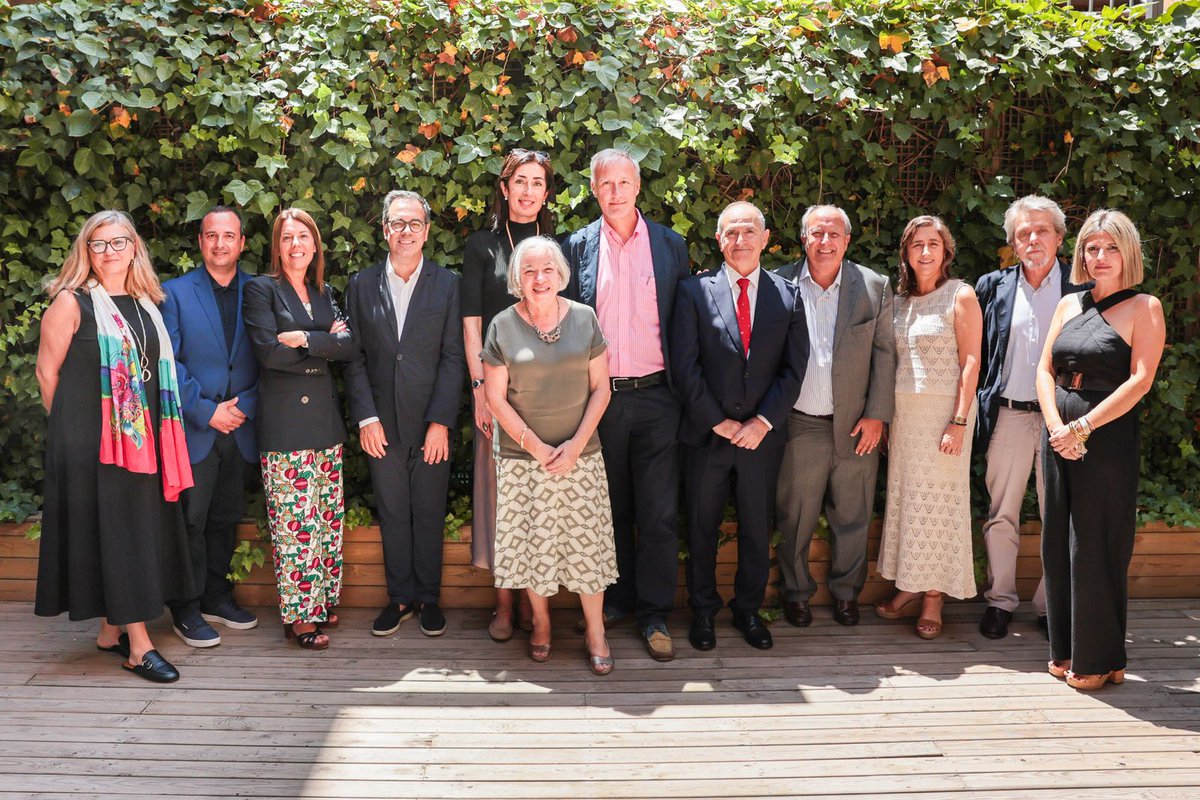 ICAB · Advocacia Barcelona tweet media