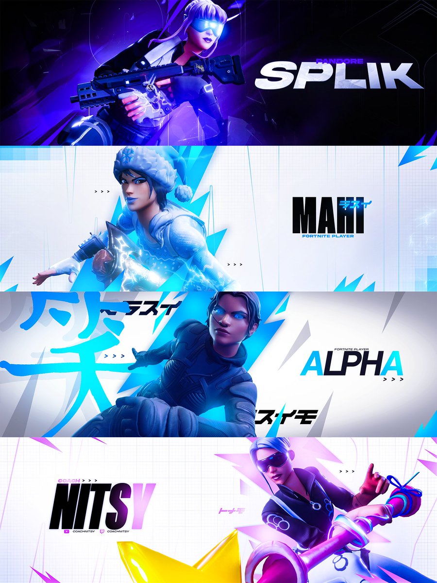 Drop your name for FREE Header✏️