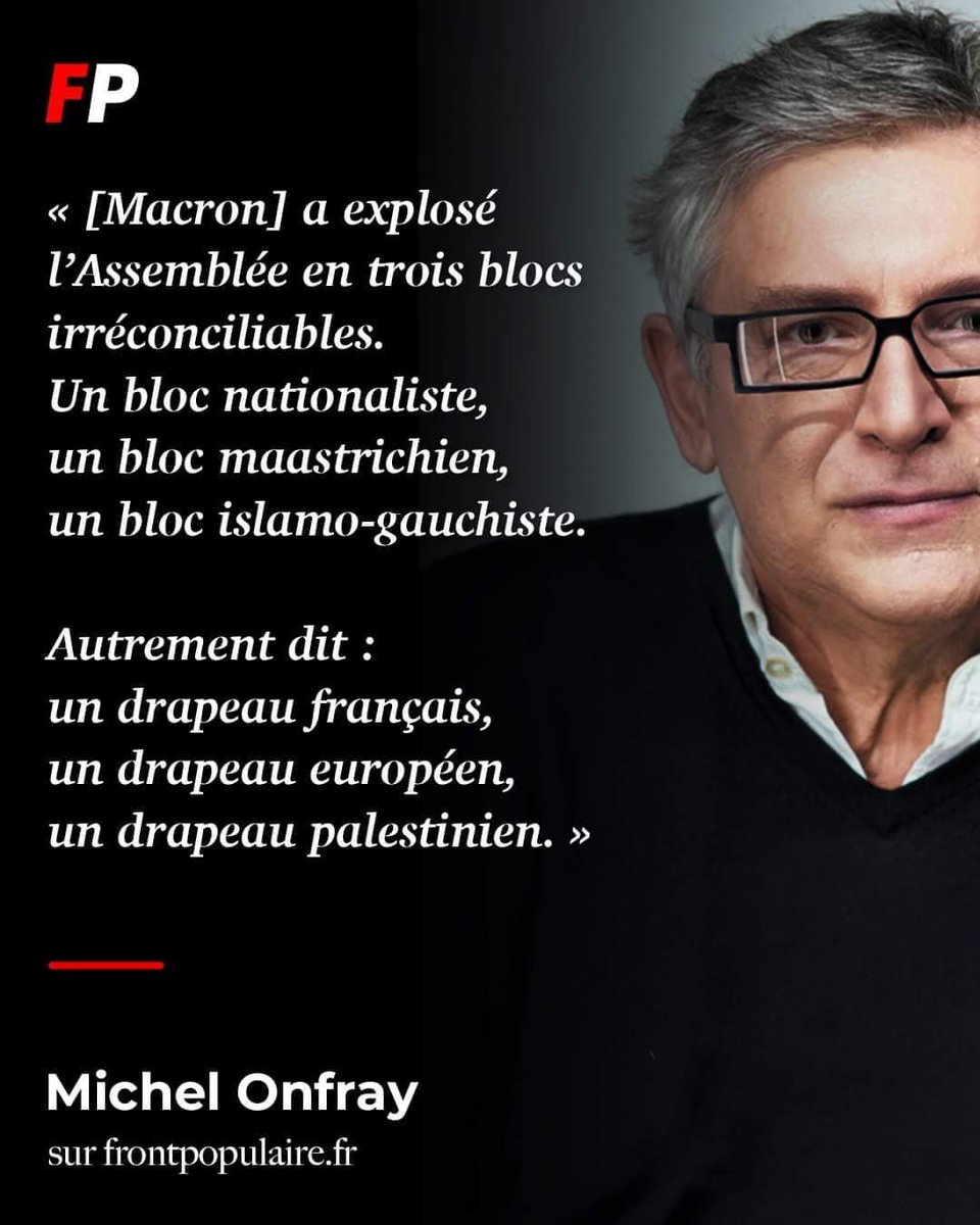 Patrice ZUBIETA tweet media