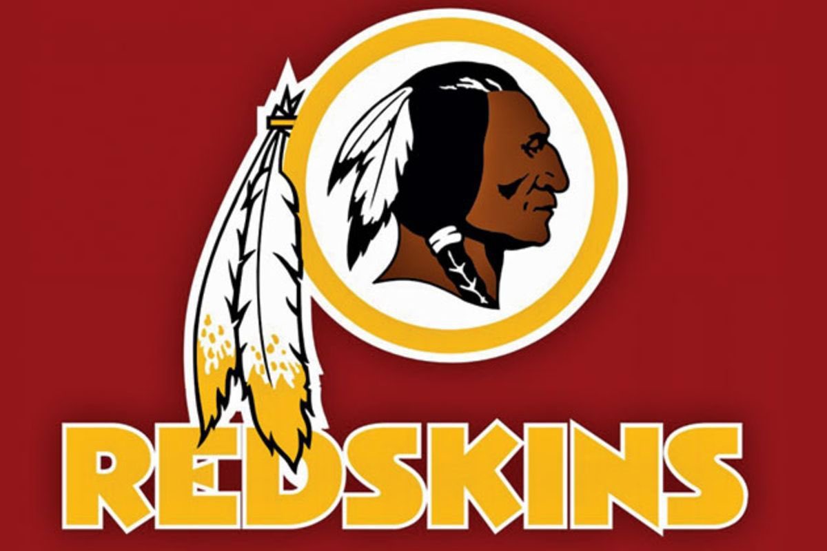 BRING BACK THE WASHINGTON REDSKINS!