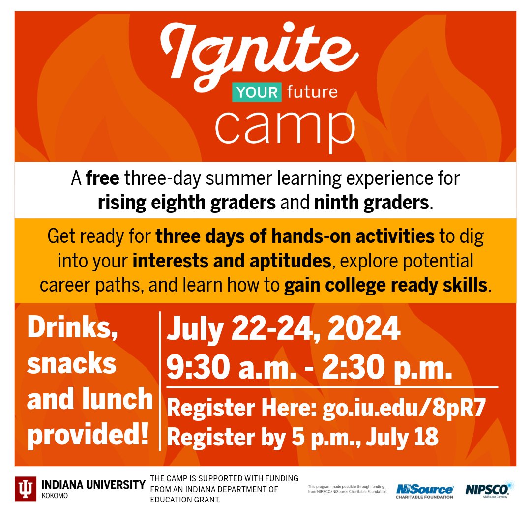 IU Kokomo tweet media