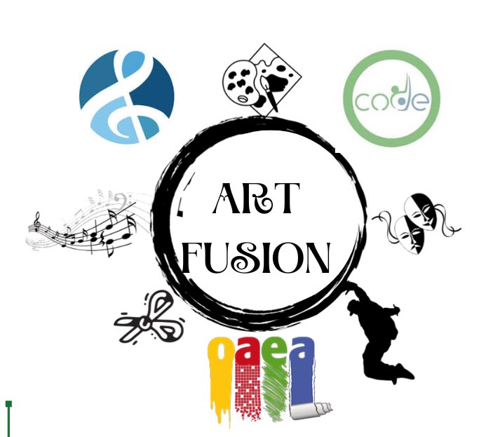 Major announcement - ART FUSION. A collaboration between <a href="/OnAEA/">OAEA</a> <a href="/dramadancecode/">CODE</a> and OMEA to provide  resources, a virtual session, and multiple in-person sessions to prepare educators for the upcoming school year! Visit omea.on.ca/art-fusion for details and to register #onted