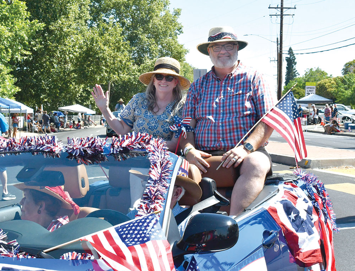 Rancho Cordova Grapevine Independent tweet media