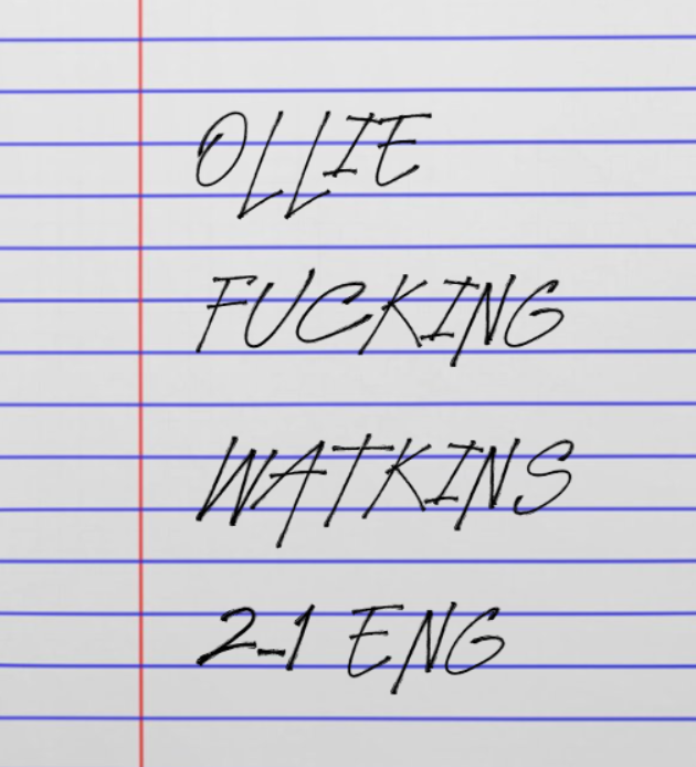 important message prime minister