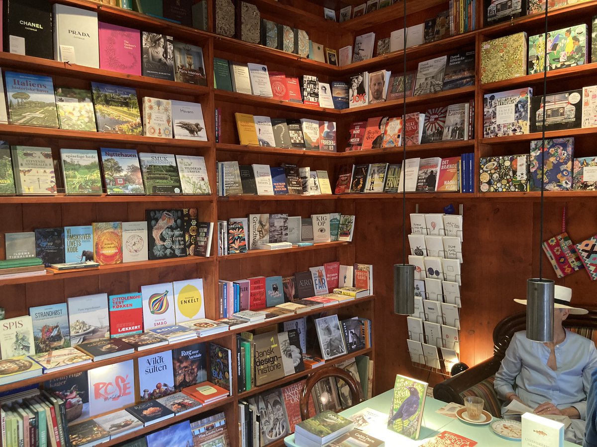 No Place Is An Island tweet media