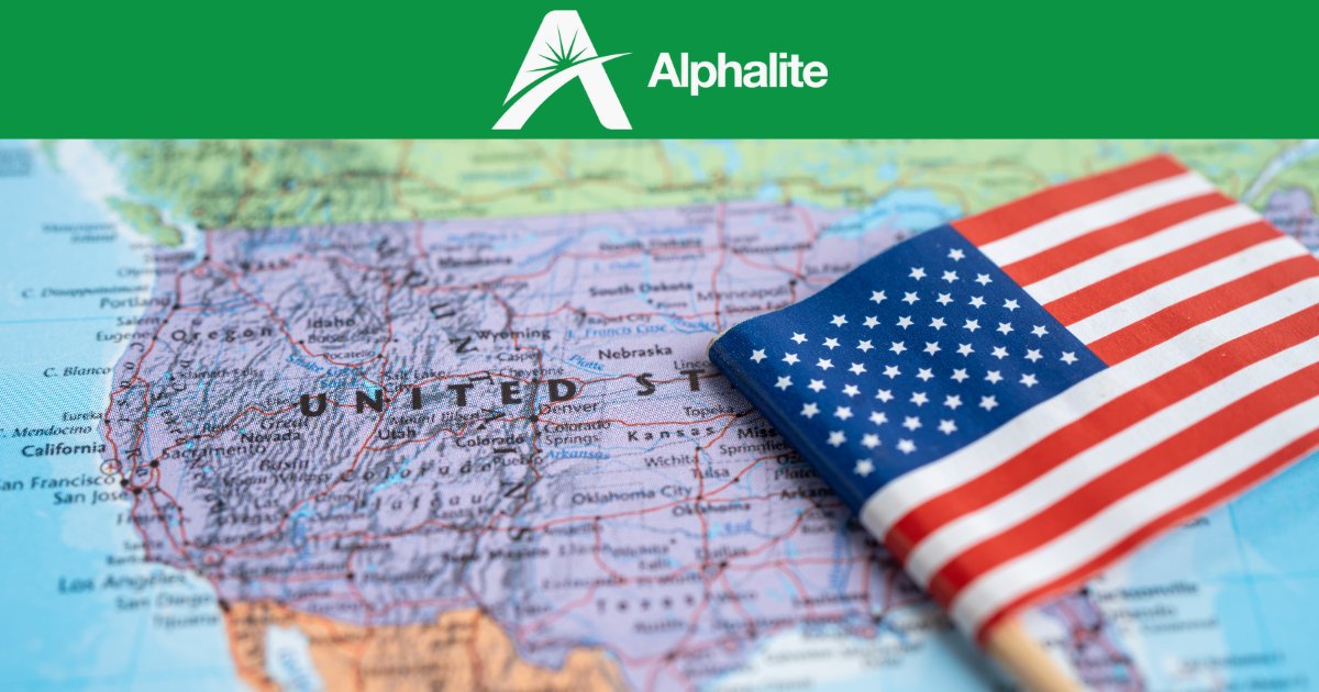 Alphalite_Inc's tweet image. #Alphalite offers a wide variety of #BuyAmericanAct (#BAA) compliant LED luminaires, proudly manufactured in the USA with over 50% domestic components. When you buy Alphalite, you support American-made quality. alphalite.com/baa/

#MadeInUSA #BuyAmerican #MadeInTheUSA