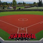 Photo by WOUSoftball (@WOUSoftball)