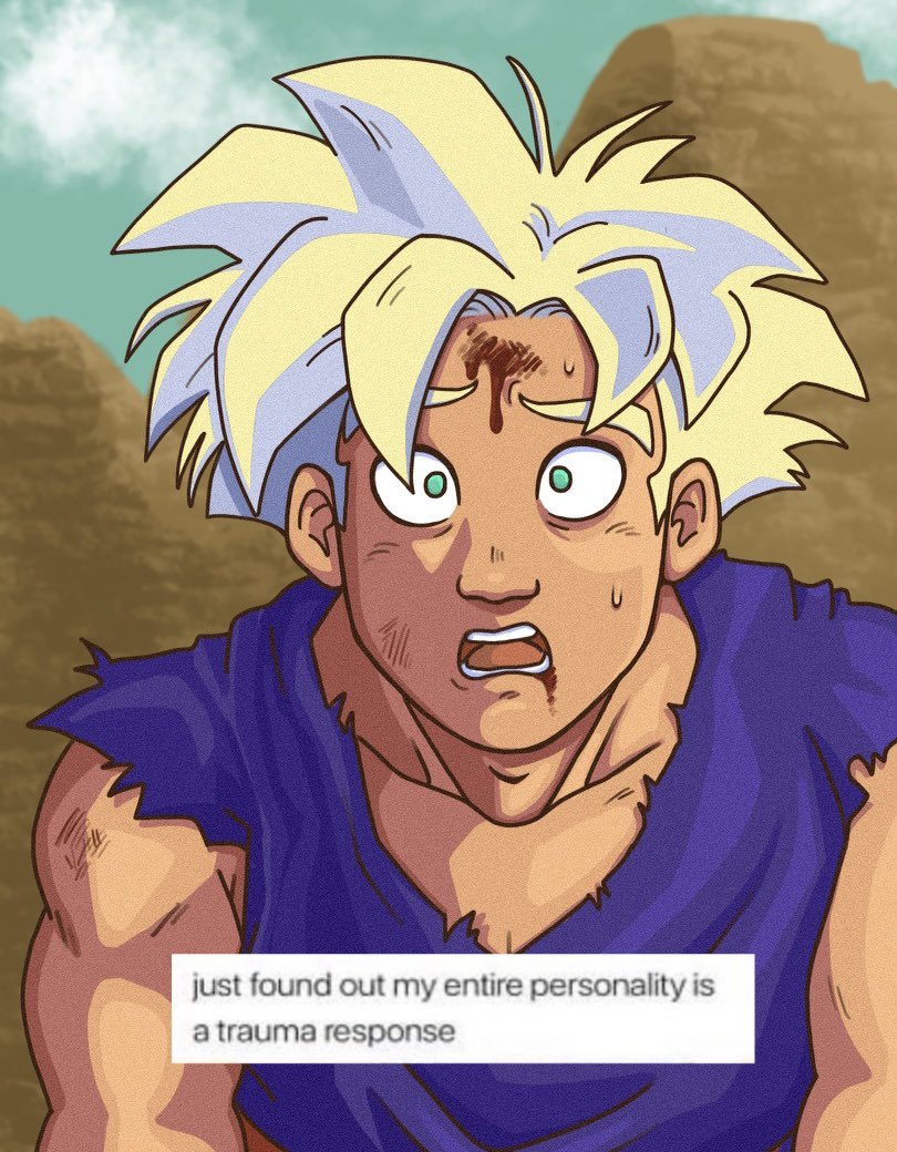 eijisboyfriend's tweet photo. it’s hell to be a teenager! https://t.co/wfi4EqsqxT