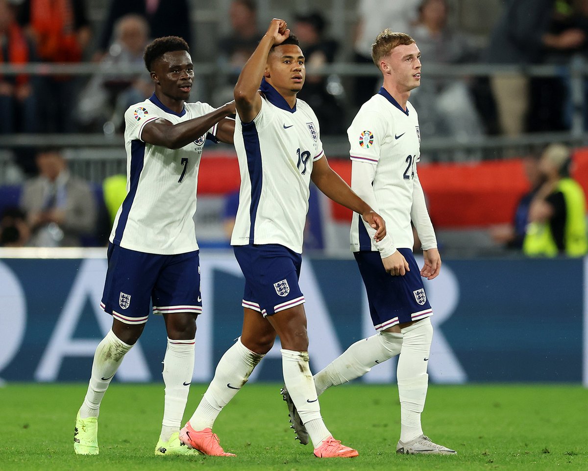 【代表親善試合記念値下げ中‼️】 イングランド代表　2024 イングランド代表における報酬の親善試合と公式試合の違い：親善試合は