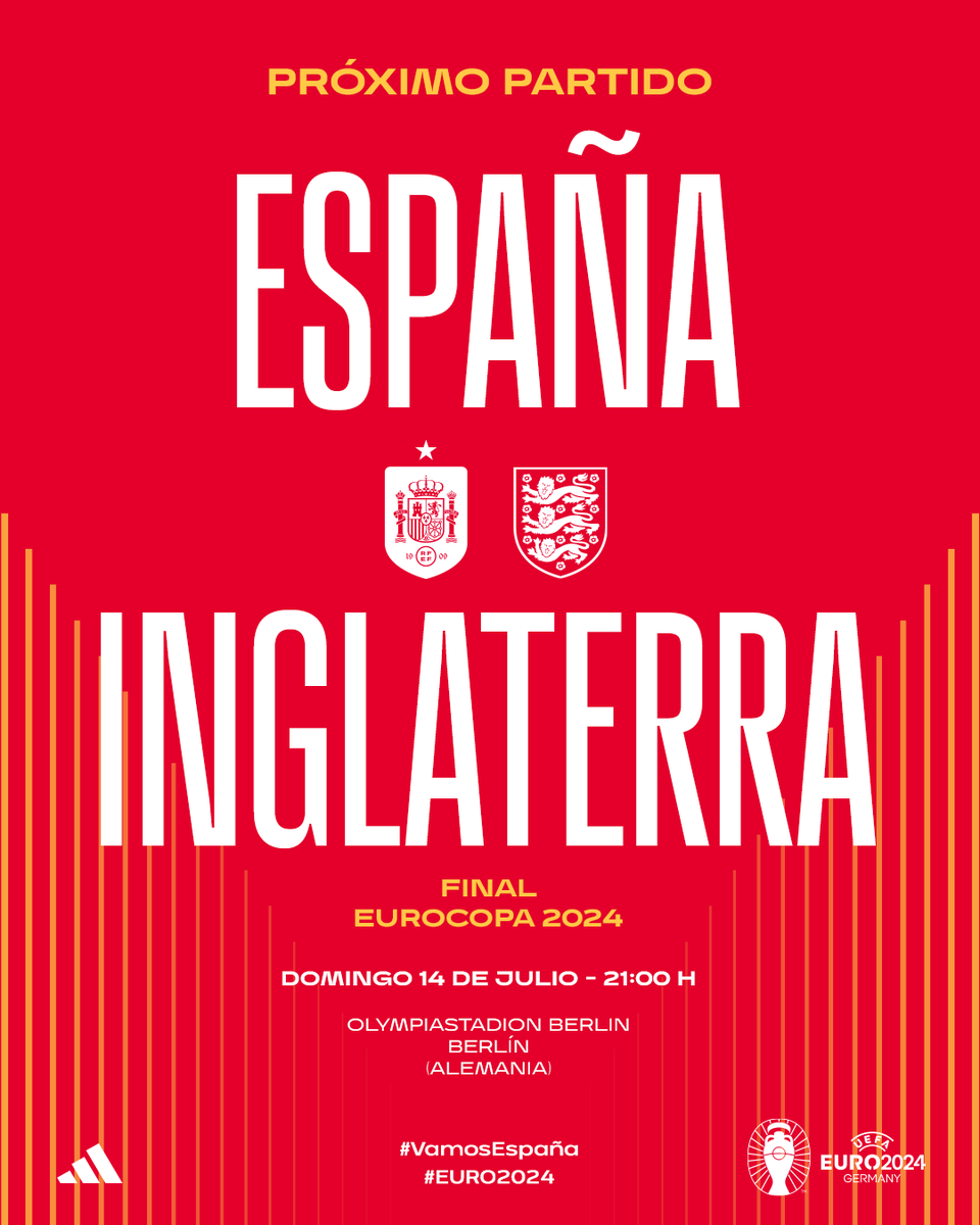 Selección Española Masculina de Fútbol tweet media