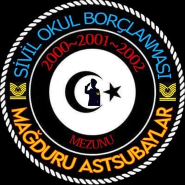MustafaKaanTAN1's tweet photo. @EYILMAZ3503 @MhpTbmmGrubu @erkanakcay45 SİVİL OKUL BORÇLANMASI mağdurları 2000, 2001 ve 2002 devresi ASTSUBAYLAR olarak, artık YETER diyoruz! Bizden sonra mesleğe girmiş astsubaylar gibi biz de SİVİL OKUL BORÇLANMASI yaptık ve ADALET bekliyoruz. KDK kararını görmezden gelmeyi bırakın artık 📢 #SivilOkulBorçlanması https://t.co/1Cm1shyLh7