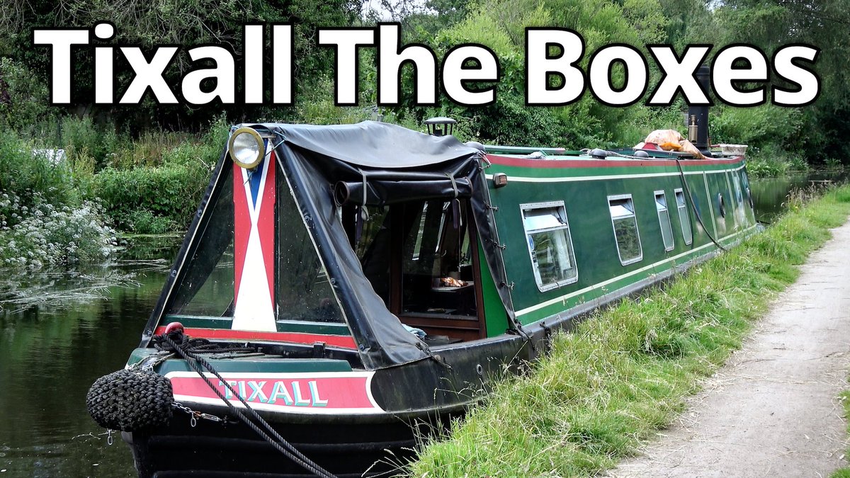 CruisingTheCut's tweet photo. Need to calm down after that nailbiting football? You need to watch a calming canal boat video! #NEDENG

https://t.co/sUAwtu4wS8

Enjoyed the video? I have a tip jar at https://t.co/gXFgxJWEwm

Join the crew at https://t.co/F7VUn1ntaW

Buy my ebook at https://t.co/g2mU4hVlp7 https://t.co/miemn1EsC4