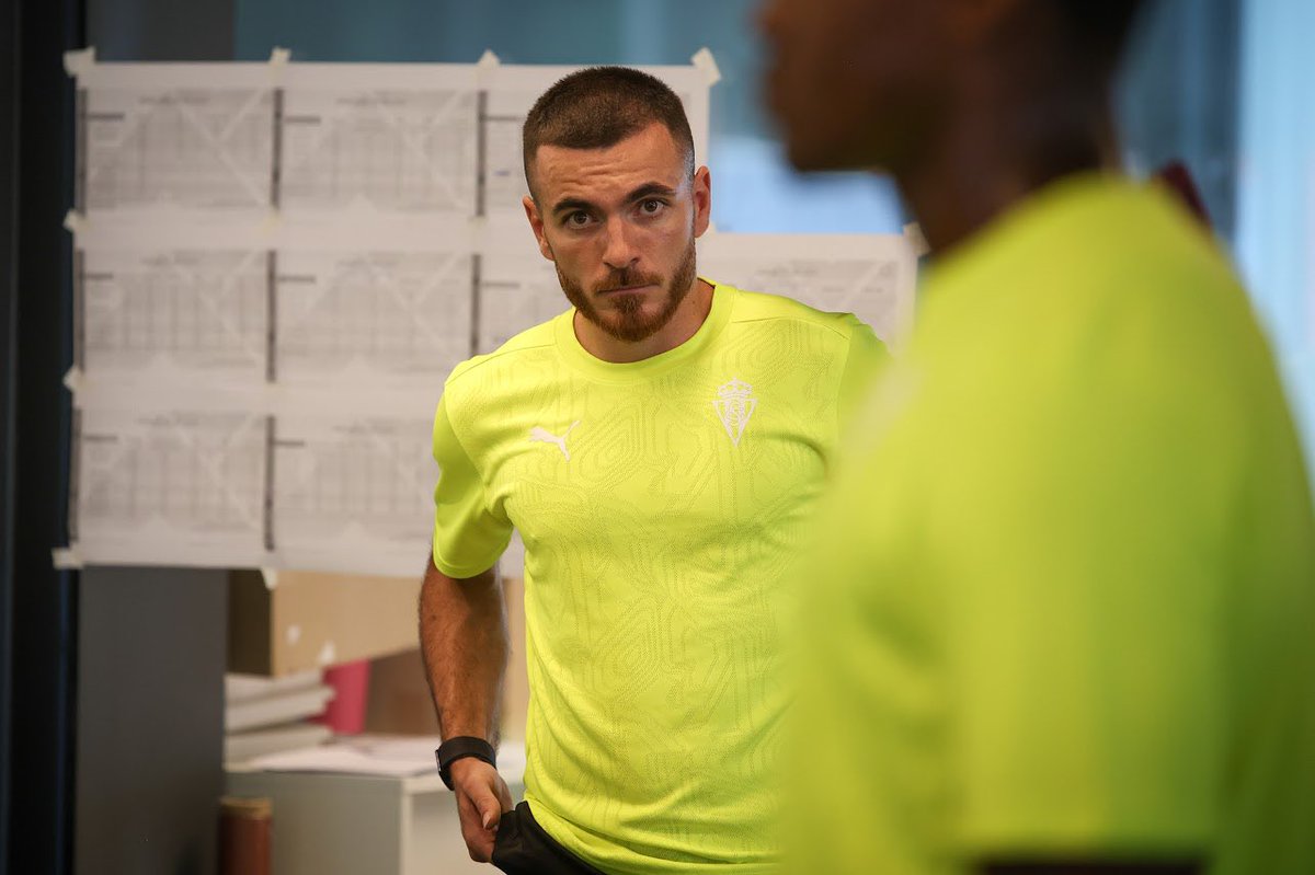 Back to business! 🤟🏻😄⚽️