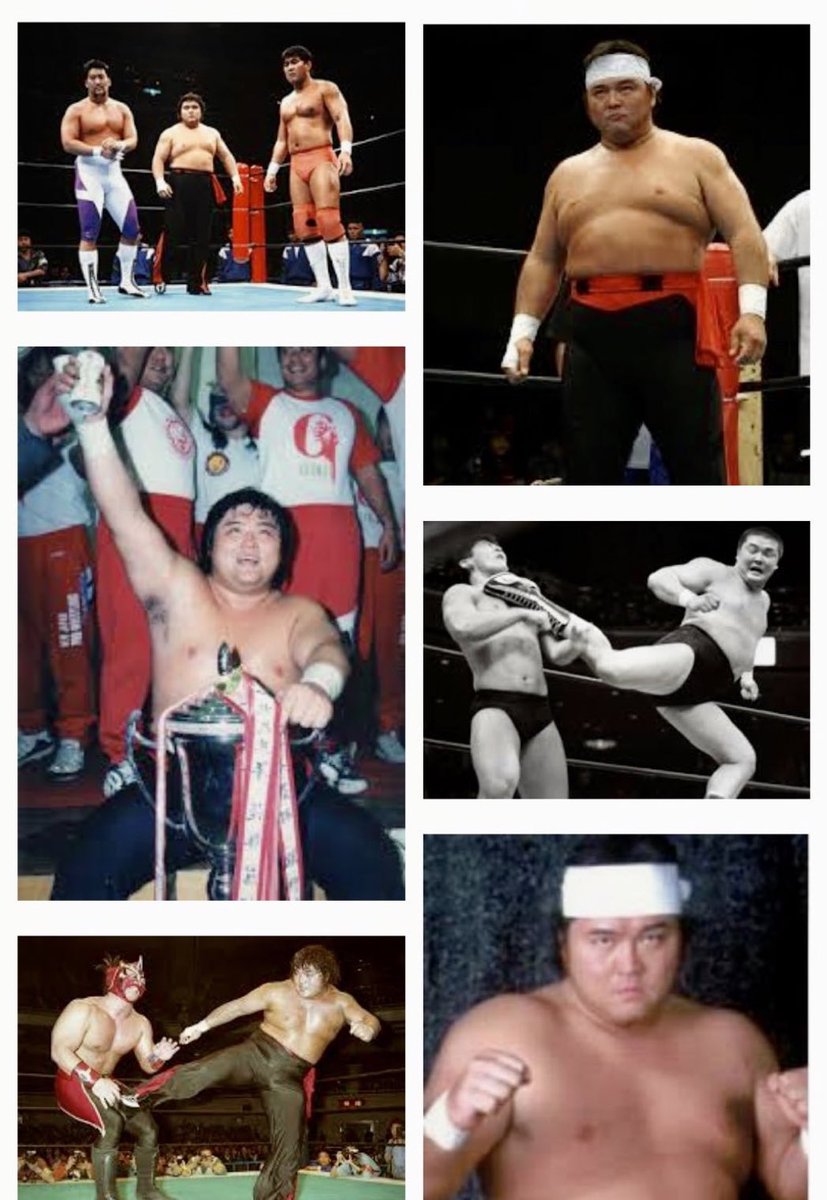 MarubeniTakashi's tweet photo. 7月11日はプロレスラー #橋本真也 さん命日(1965年7月3日 - 2005年7月11日)🙏若すぎる逝去が残念です🥲
#爆勝宣言🏆 #ShinyaHashimoto🖤❤️ https://t.co/Zf4FCMiQhB