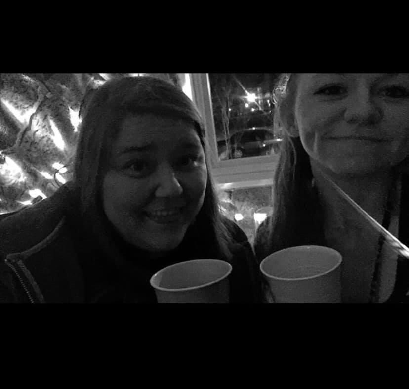 _megnugget's tweet photo. Happy birthday to my best friend - I miss you so much &amp; so grateful to have had you the past 16 years 🥹❤️🫶🏻 @KaraIsLegit https://t.co/7KOQNSl5tE