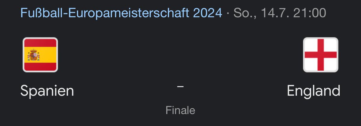 TheFaboHD's tweet image. einfach finale der bastarde