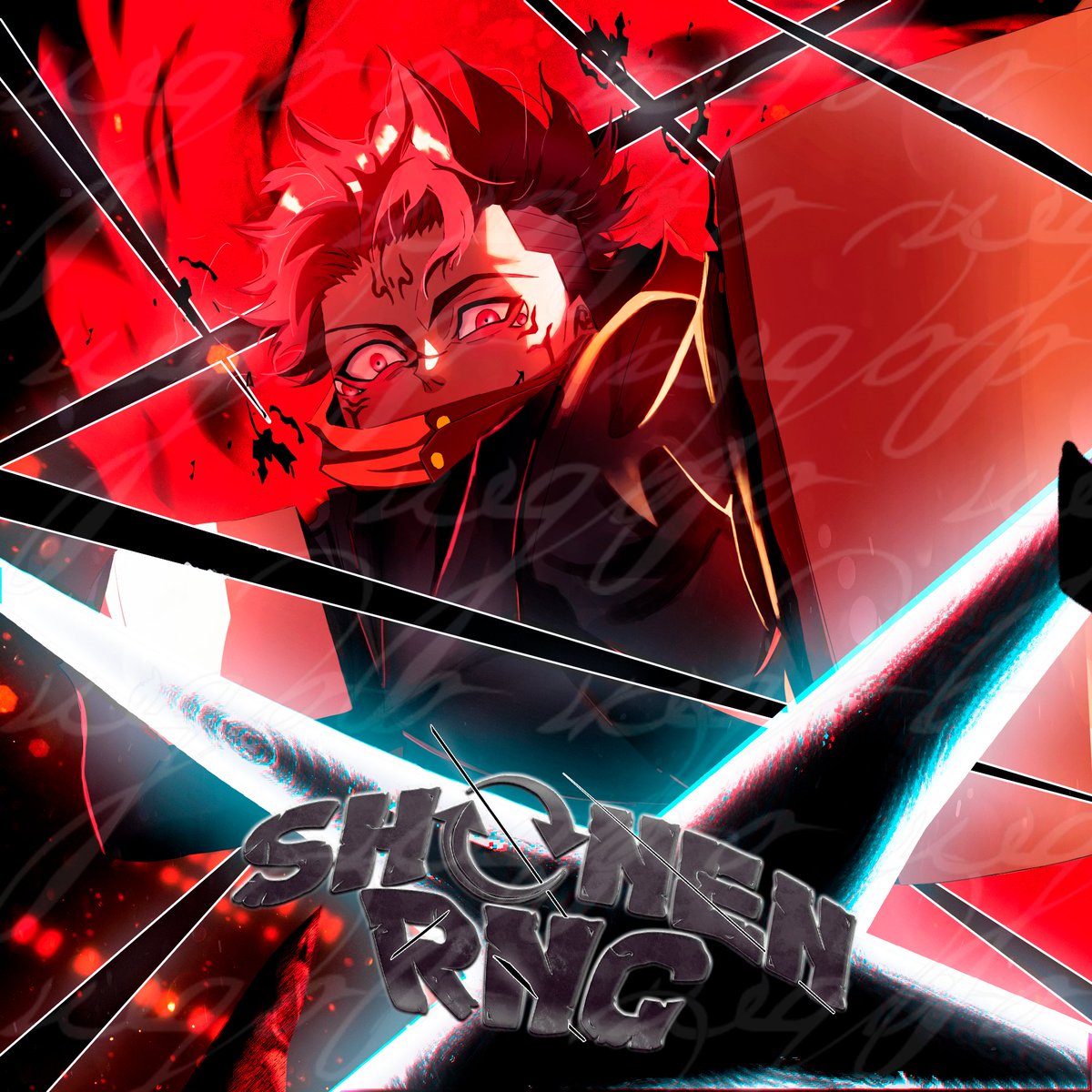 Sukuna - Icon | Jujutsu Kaisen

Comissioned by @Kakumei_Studios

#RobloxDev #RobloxArt #RobloxGFX #RobloxGFXC