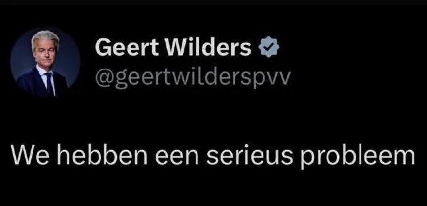 No Context Dutch 🇳🇱 tweet media