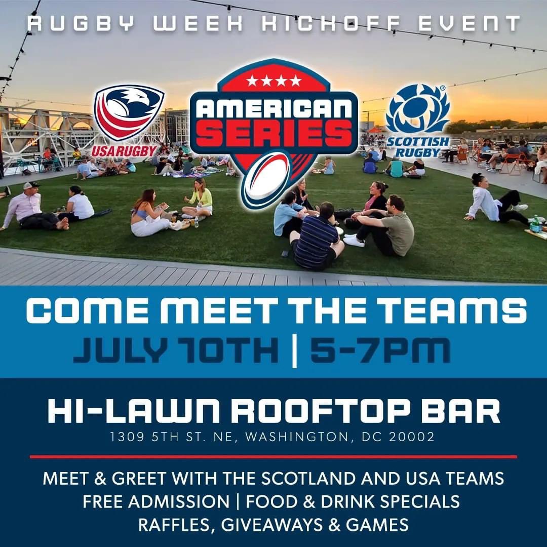 AEG Rugby tweet media