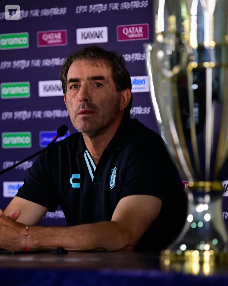 MrOFFSIDER's tweet photo. 'Tengo cláusulas de salida, pero por más que he conversado con selecciones no llegamos a un acuerdo', comentó Guillermo Almada en el programa La Quinta Tribuna de AUF TV. https://t.co/D5TokFuqQa