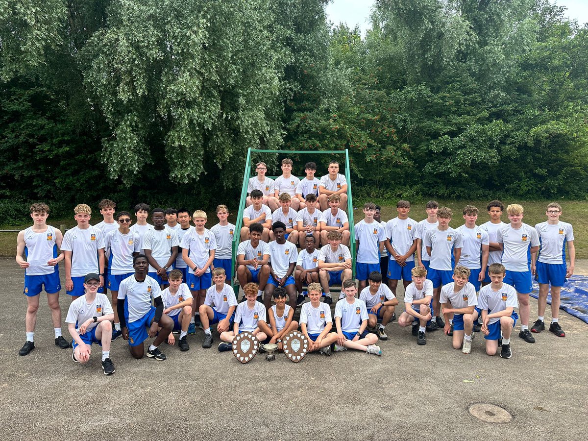 LRGS Sport tweet media