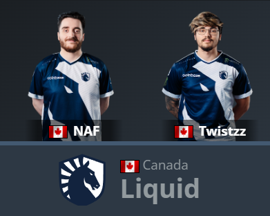Team Liquid CS tweet media