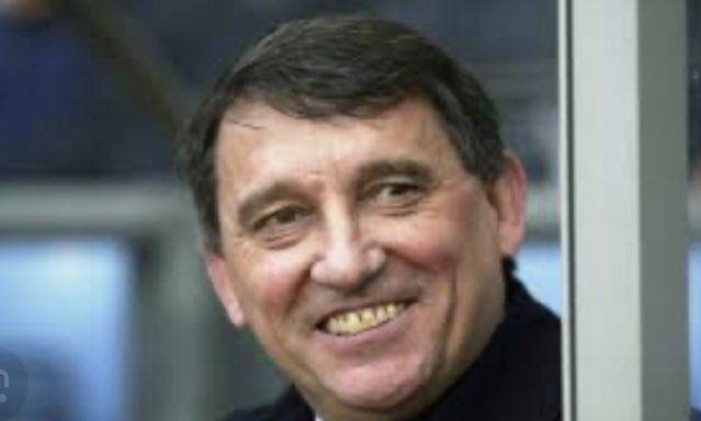 Ray Armfield tweet media