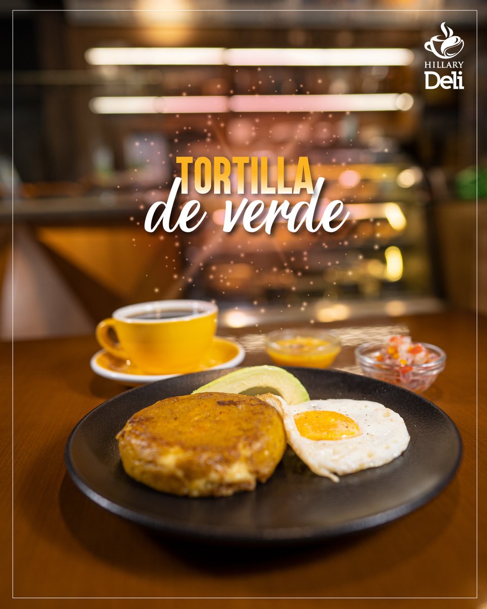 hillarydeli's tweet photo. ¡🌞🍽️ Disfruta de nuestros exquisitos desayunos en Hillary Deli! 🍽️🌞

☕  ➡️Contáctanos:⬅️ 
📞 Machala:0993784949/ 072963700 
📞 Arenillas: 0959920198 /073700260 
 ➡️Tienda online⬅️ 
🖥️https://t.co/bBRxcJ7ArX 

 #DesayunoGourmet #AmoElDesayuno #TortillaDeYuca #BagelTradicional https://t.co/z0oC6avNPU