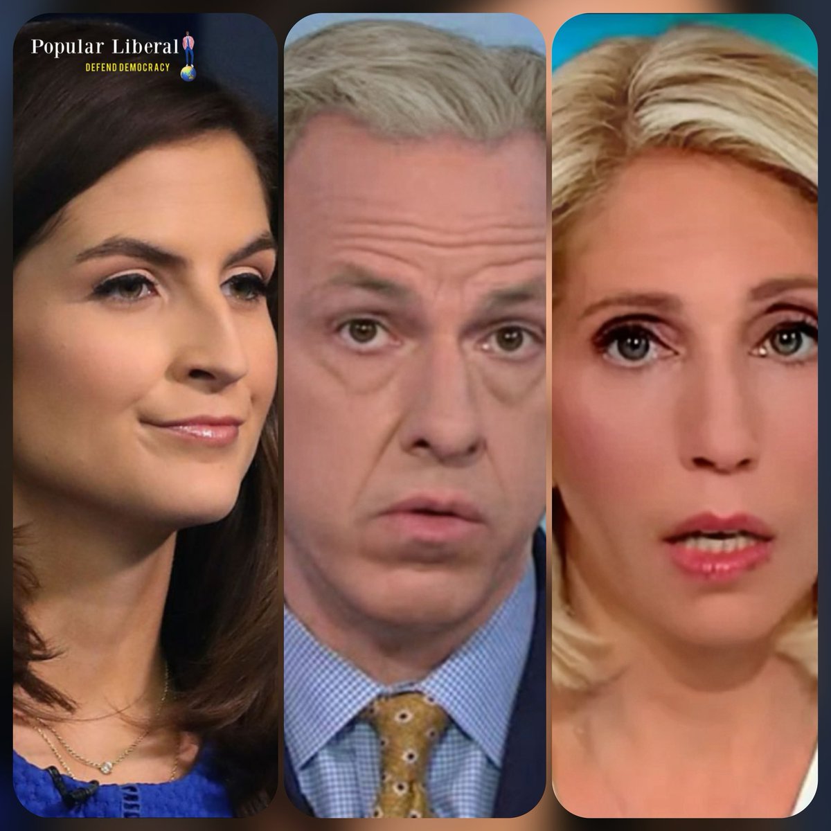 BOOM: <a href="/CNN/">CNN</a>, a network known for its strong allegiance to the MAGA movement, experienced a significant decline in viewership of around 20% compared to the previous year, with only an average of 591,000 viewers tuning in. It appears that the network is losing its audience rapidly.