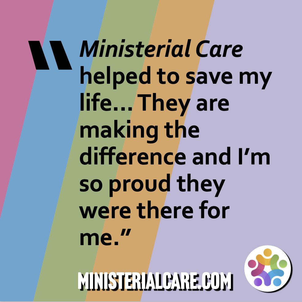 We offer in-person and online pastoral counseling to Church of God ministers and their families at no cost – because healthy churches need healthy ministers. Visit our booth in the General Assembly exhibitor hall to learn more.
#COGGA24