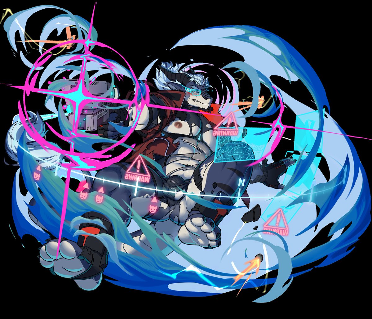 🎨:方石无糖
喂喂..看来这次的boss不太好对付啊