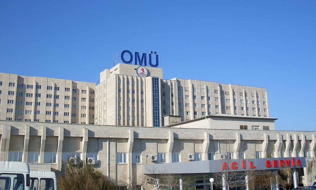 Samsun 19 Mayıs Üniversitesi Sağlık Uygulama ve Araştırma Hastanesi'nde yoğun bakım biriminde çalışma koşullarıyla ilgili endişeler artıyor.
