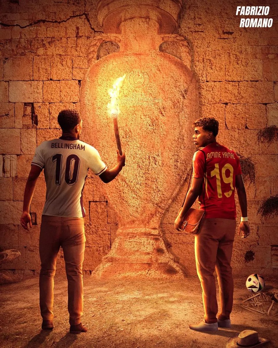 RemaDinho's tweet image. ENGLAND OR SPAIN??
