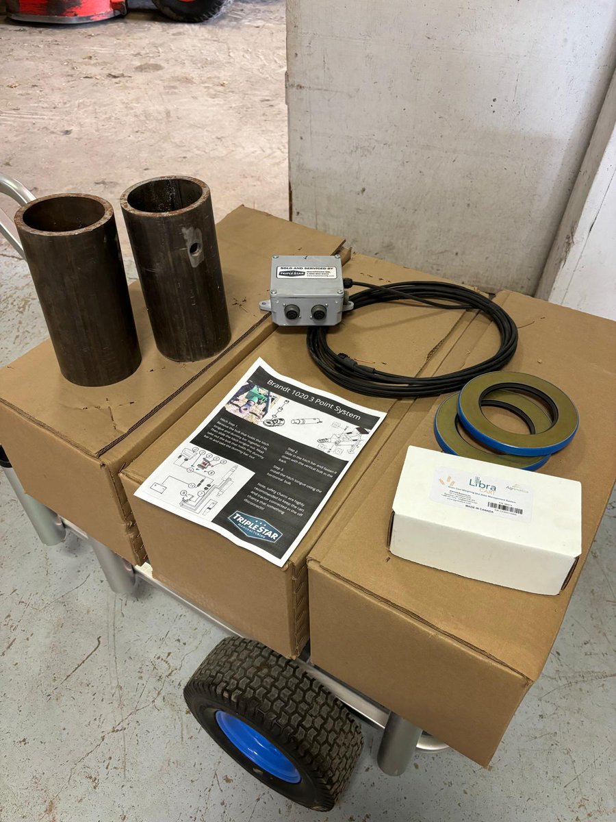 TripleStarmfg tweet media