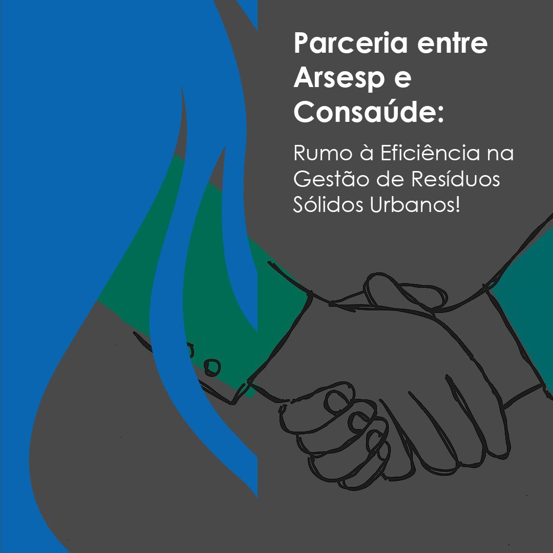 ARSESP's tweet image. 