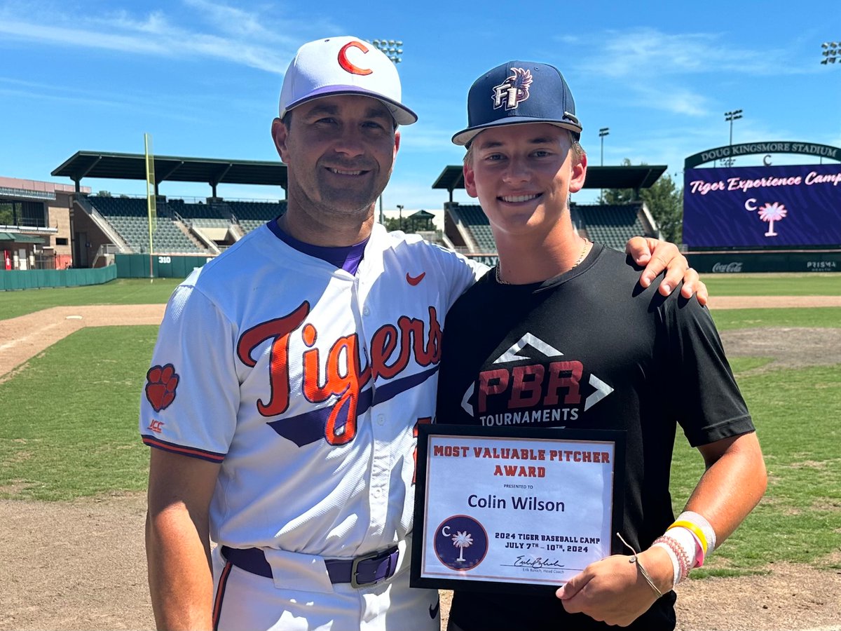 Collin Wilson tweet media