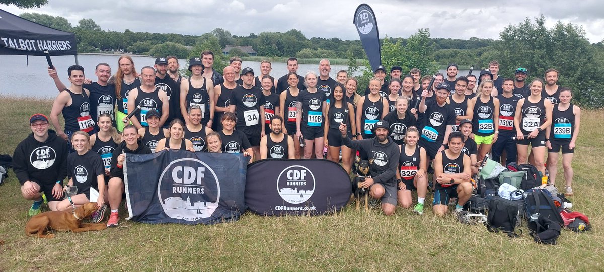 Another fantastic night at Cosmeston Relays! 

Huge thank you as ever to <a href="/PD_Runners/">P and D Runners</a> for organising one of our biggest races of the year. Lots of amazing performances and of course a epic buffet. See you all next year, yeh?
