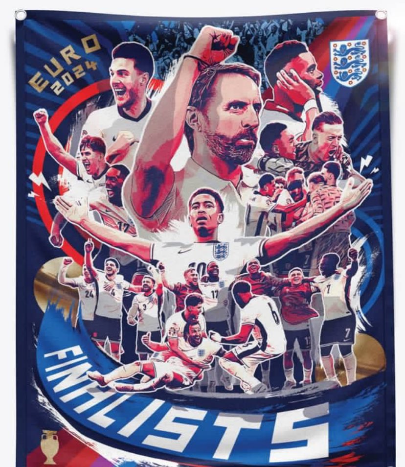 Sick_Bertz's tweet photo. ITS COMING HOME 🦁🦁🦁 https://t.co/vB03rB5Z03