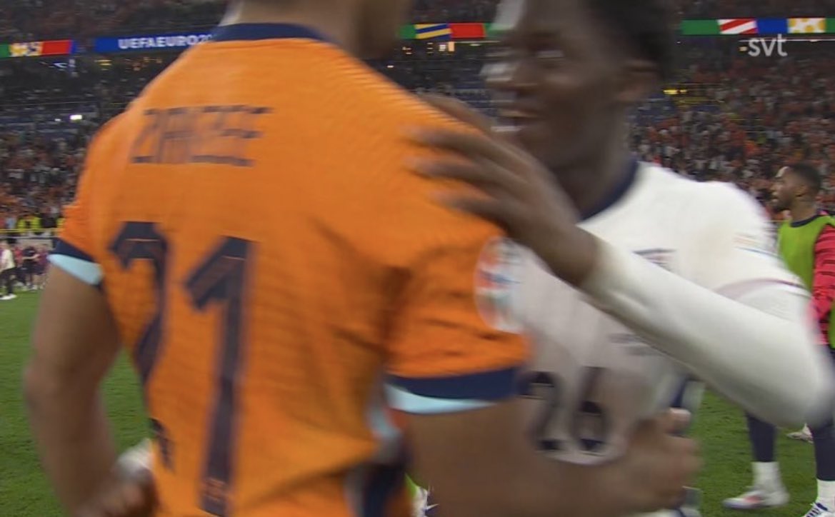 Fabrizio Romano tweet media