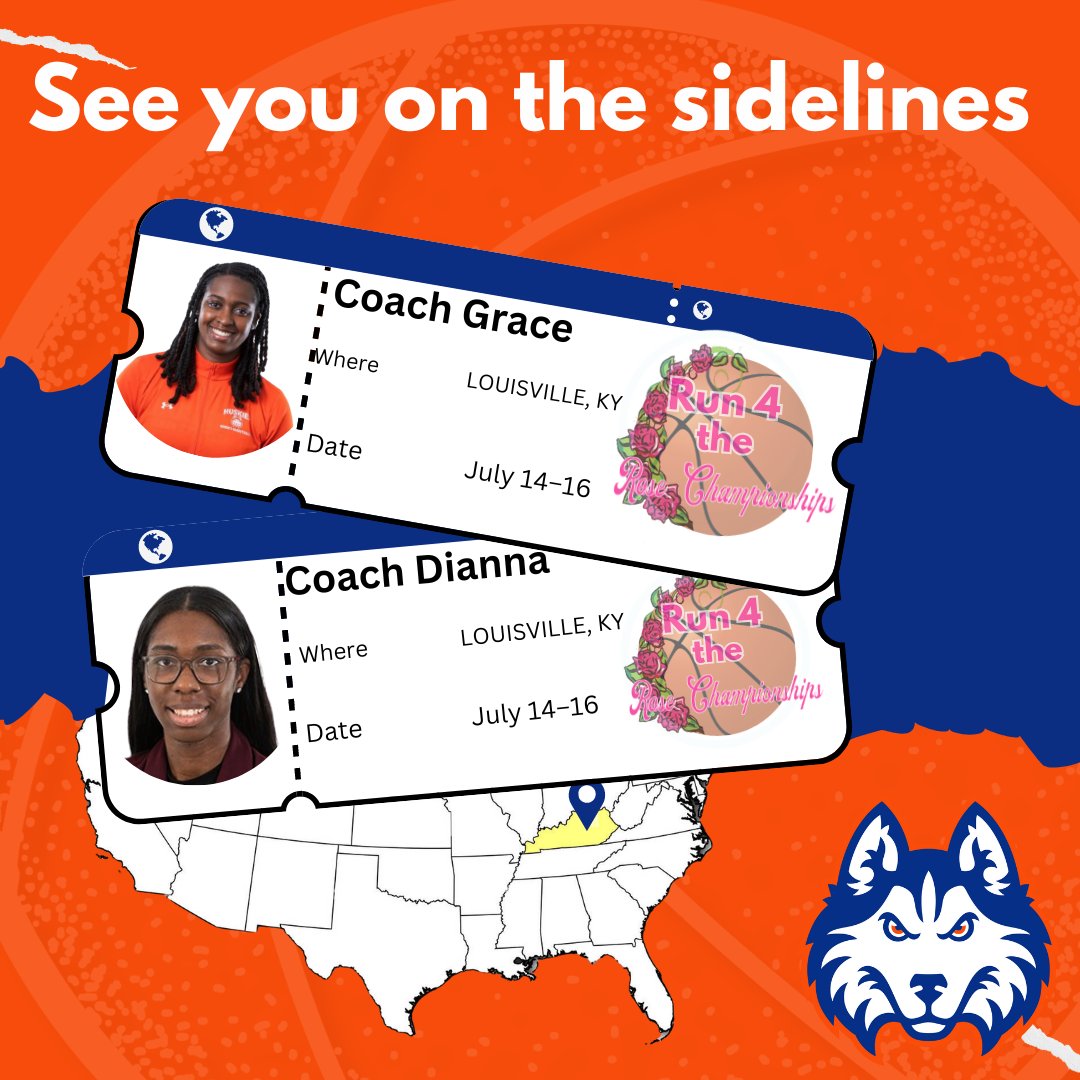 HCU Women's Basketball tweet media