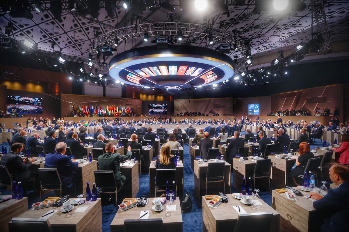 Kaja Kallas tweet media