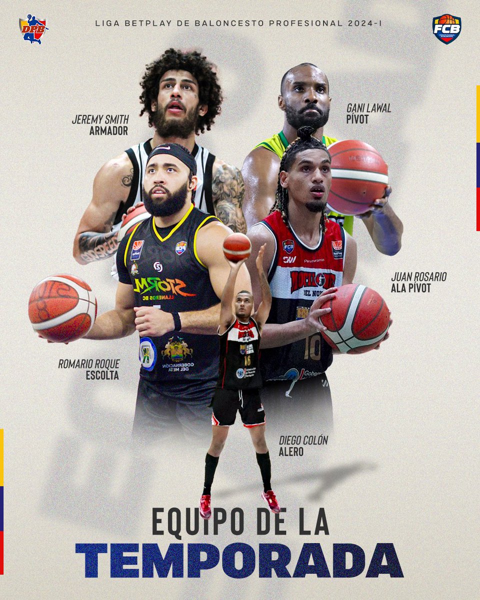 DPB Colombia tweet media