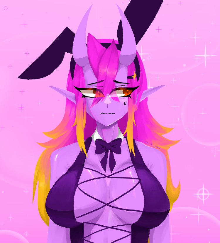 Darth Starrr tweet media